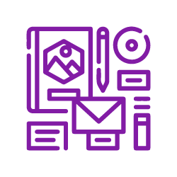 Full Stationery Package